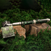 Aurora Fountain Pen - Limited Edition - Ambienti Giungla-Pen Boutique Ltd