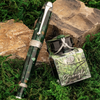 Aurora Fountain Pen - Limited Edition - Ambienti Giungla-Pen Boutique Ltd