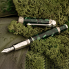 Aurora Fountain Pen - Limited Edition - Ambienti Giungla-Pen Boutique Ltd
