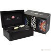 Aurora Optima Fountain Pen - Luce Bianca Caleidoscope-Pen Boutique Ltd