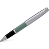 Aurora Duo Cart Rollerball Pen - Light Green-Pen Boutique Ltd