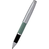 Aurora Duo Cart Rollerball Pen - Light Green-Pen Boutique Ltd