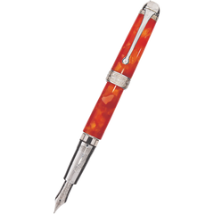 Aurora Fountain Pen - Limited Edition - Ambienti Deserto-Pen Boutique Ltd