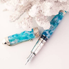 Aurora Fountain Pen - Limited Edition - Ambienti Tropic-Pen Boutique Ltd