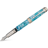 Aurora Fountain Pen - Limited Edition - Ambienti Tropic-Pen Boutique Ltd