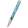 Aurora Fountain Pen - Limited Edition - Ambienti Tropic-Pen Boutique Ltd