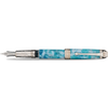 Aurora Fountain Pen - Limited Edition - Ambienti Tropic-Pen Boutique Ltd