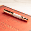 Aurora Fountain Pen - Limited Edition - Dante Paradiso-Pen Boutique Ltd