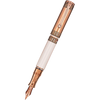 Aurora Fountain Pen - Limited Edition - Dante Paradiso-Pen Boutique Ltd