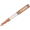 Aurora Fountain Pen - Limited Edition - Dante Paradiso-Pen Boutique Ltd
