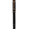 Aurora Internazionale (International) Fountain Pen - Limited Edition - Nero-Pen Boutique Ltd
