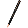 Aurora Internazionale (International) Fountain Pen - Limited Edition - Nero-Pen Boutique Ltd