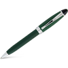 Aurora Ipsilon Ballpoint Pen - Satin Green-Pen Boutique Ltd