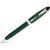 Aurora Ipsilon Ballpoint Pen - Satin Green-Pen Boutique Ltd