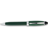Aurora Ipsilon Ballpoint Pen - Satin Green-Pen Boutique Ltd