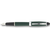 Aurora Ipsilon Fountain Pen - Satin Green - Chrome Trim-Pen Boutique Ltd