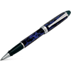 Aurora Ipsilon Rollerball Pen - Blue-Pen Boutique Ltd