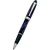 Aurora Ipsilon Rollerball Pen - Blue-Pen Boutique Ltd