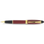 Aurora Ipsilon Rollerball Pen - Satin Burgundy - Gold Trim-Pen Boutique Ltd