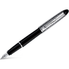 Aurora Italy 150 Fountain Pen - Special Edition - Black-Pen Boutique Ltd