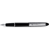 Aurora Italy 150 Fountain Pen - Special Edition - Black-Pen Boutique Ltd