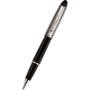 Aurora Italy 150 Rollerball Pen - Special Edition - Black-Pen Boutique Ltd
