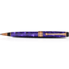 Aurora Optima Ballpoint Pen - Marbled Purple Auroloide-Pen Boutique Ltd