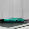Aurora Optima Fountain Pen - Limited Edition - Giada (US Exclusive)-Pen Boutique Ltd