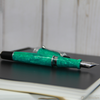 Aurora Optima Fountain Pen - Limited Edition - Giada (US Exclusive)-Pen Boutique Ltd