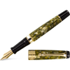 Aurora Optima Fountain Pen - Limited Edition - Oliva-Pen Boutique Ltd