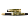 Aurora Optima Fountain Pen - Limited Edition - Oliva-Pen Boutique Ltd