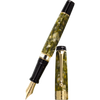 Aurora Optima Fountain Pen - Limited Edition - Oliva-Pen Boutique Ltd
