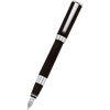 Aurora TU Fountain Pen - Black - Broad-Pen Boutique Ltd