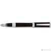 Aurora TU Fountain Pen - Black - Broad - Pen Boutique Ltd