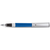 Aurora TU Fountain Pen - Blue - Chrome Trim - Medium Nib-Pen Boutique Ltd
