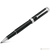 Aurora Talentum Finesse Rollerball Pen - Black - Chrome Trim-Pen Boutique Ltd