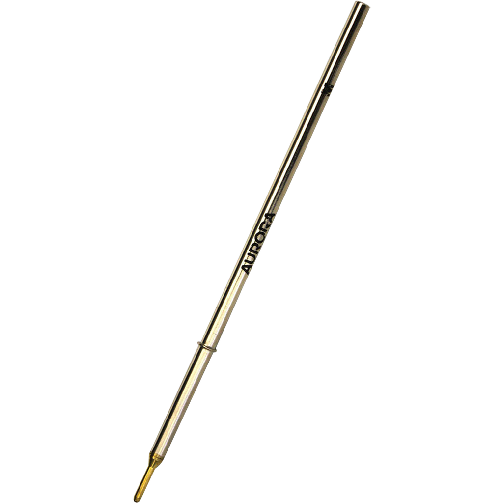 Aurora Thesi Ballpoint Refill - Blue - Medium-Pen Boutique Ltd