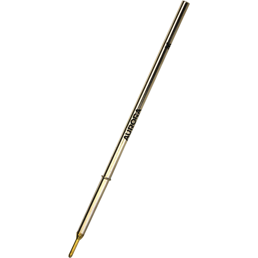 Aurora Thesi Ballpoint Refill - Blue - Medium-Pen Boutique Ltd