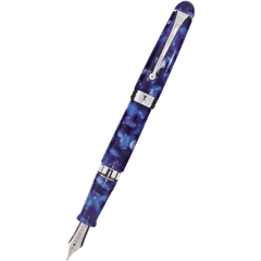 Aurora 888 Fountain Pen - Baia (Limited Edition)-Pen Boutique Ltd