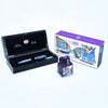 Aurora 888 Fountain Pen - Burano (Limited Edition)-Pen Boutique Ltd