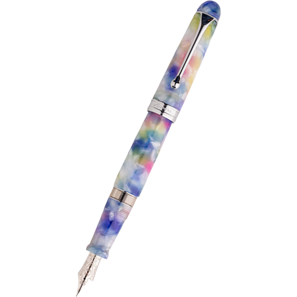 Aurora 888 Fountain Pen - Burano (Limited Edition)-Pen Boutique Ltd