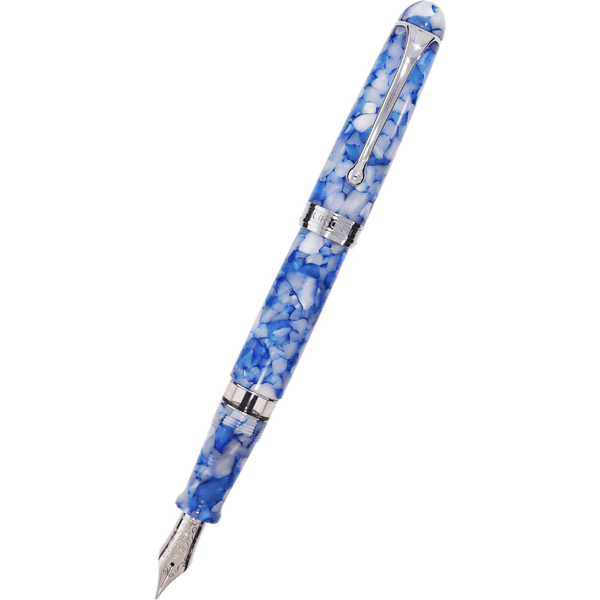 Aurora 888 Fountain Pen - Matera (Limited Edition)-Pen Boutique Ltd