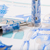 Aurora 888 Fountain Pen - Matera (Limited Edition)-Pen Boutique Ltd