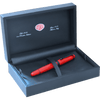 Aurora 88 Fountain Pen - Limited Edition - Red Mamba-Pen Boutique Ltd