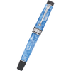 Aurora Optima Fountain Pen - Optima 365 Celeste-Pen Boutique Ltd