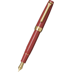 Sailor Professional Gear Fountain Pen - Pillow Book - Autumn Sky - Slim-Pen Boutique Ltd