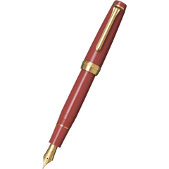 Sailor Professional Gear Fountain Pen - Pillow Book - Autumn Sky-Pen Boutique Ltd