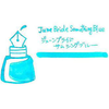 Bungubox Ink Bottle - June Bride Something Blue - 50ml-Pen Boutique Ltd