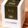 Colorverse Mini Ink - Multiverse - BRANE Glistening - 5ml-Pen Boutique Ltd