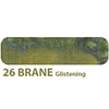 Colorverse Mini Ink - Multiverse - BRANE Glistening - 5ml-Pen Boutique Ltd